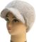 LY 222 896 молодіжна ангорова шапка з козирком "тедді" LY 222 896 молодіжна ангорова шапка з козирком "тедді"